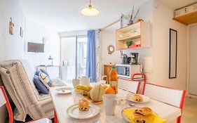 Apartment Le Floride-1