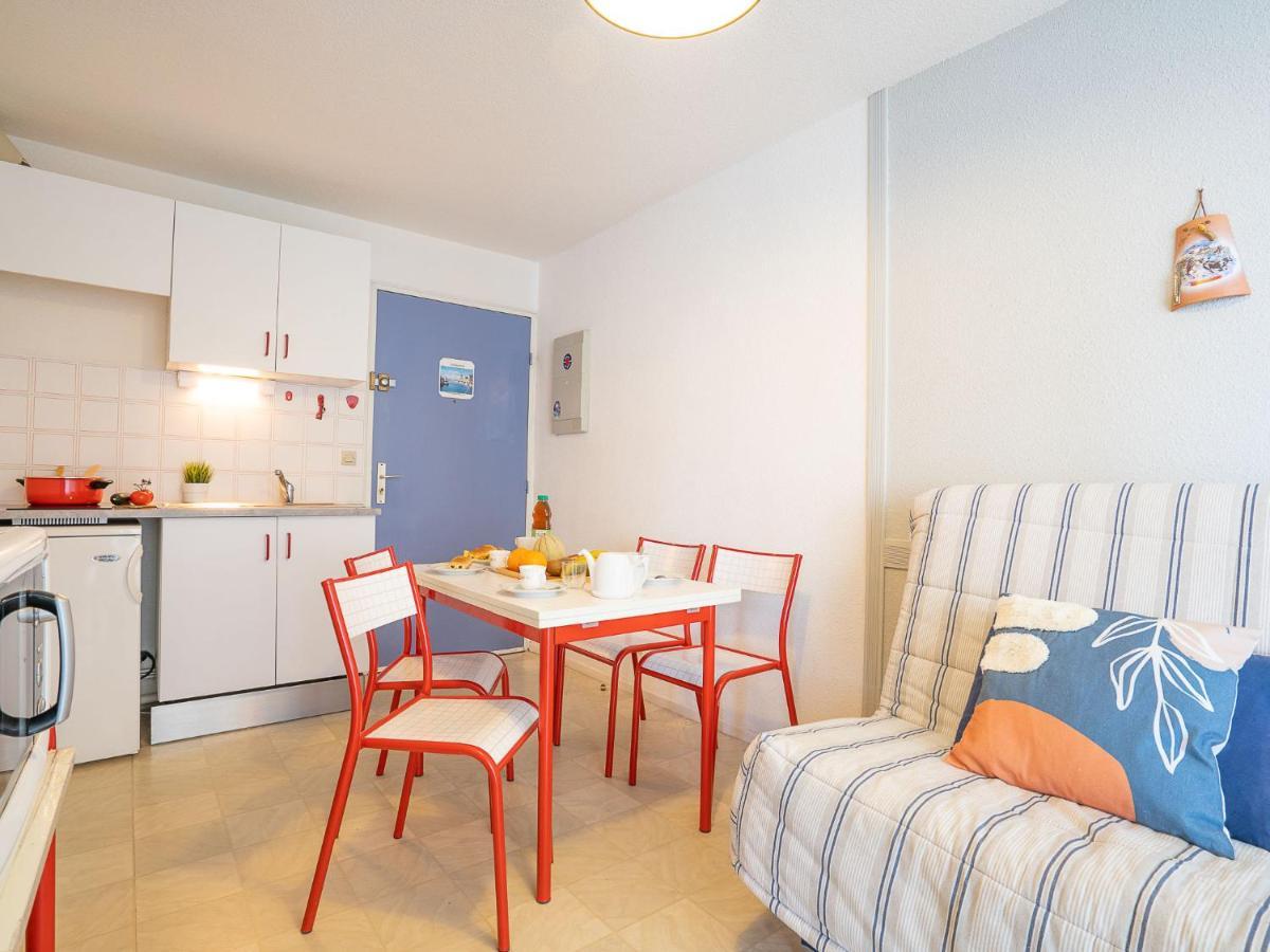 Apartment Le Floride-1 Le Grau-du-Roi Extérieur photo
